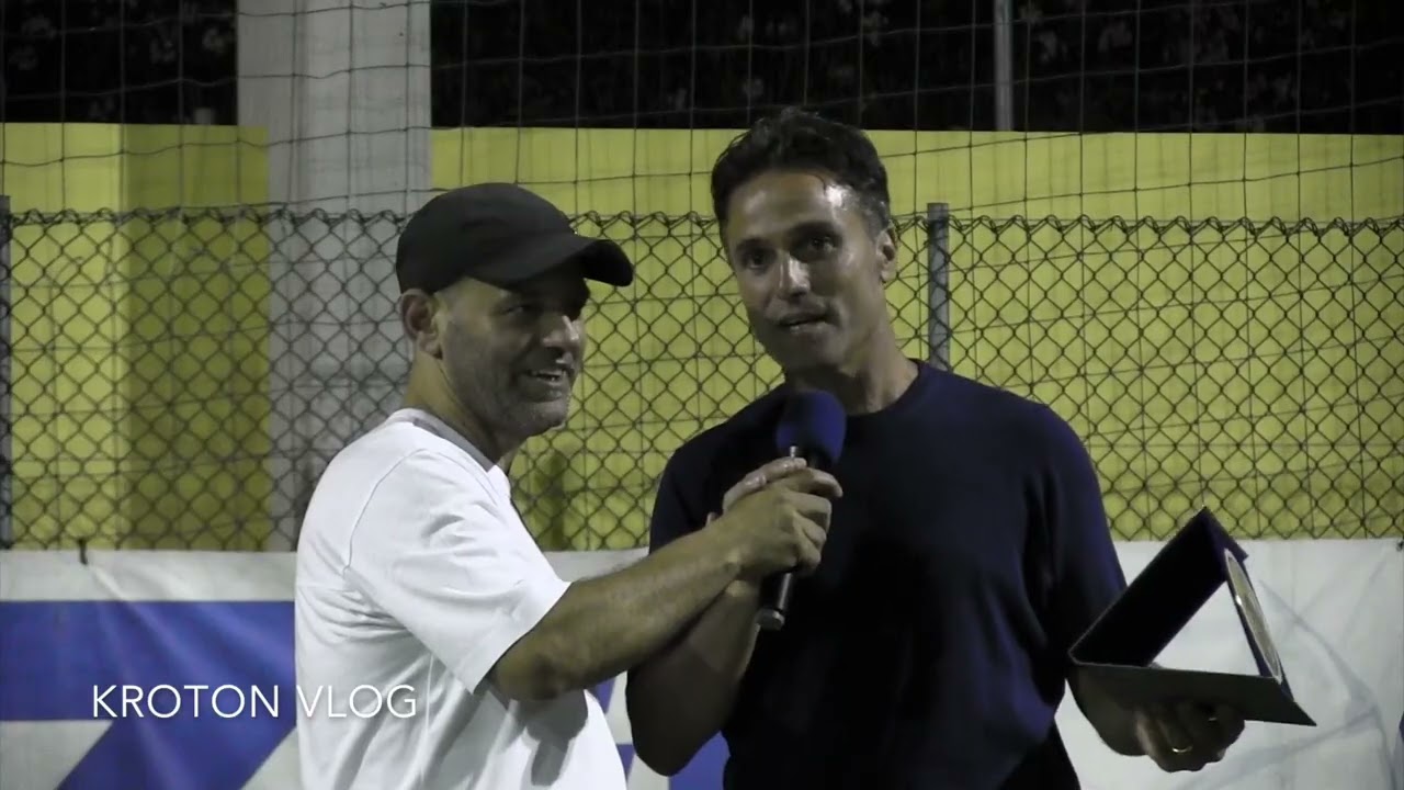 Big Sport, concluso il Primo Torneo Madonna di Capo Colonna