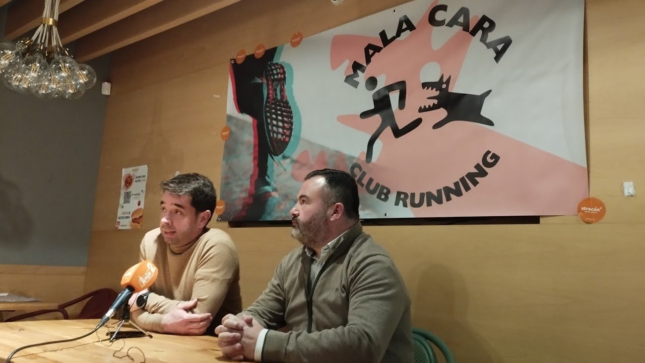 Entrega Donaci&oacute;n Solidaria Abades Stone Race 2022