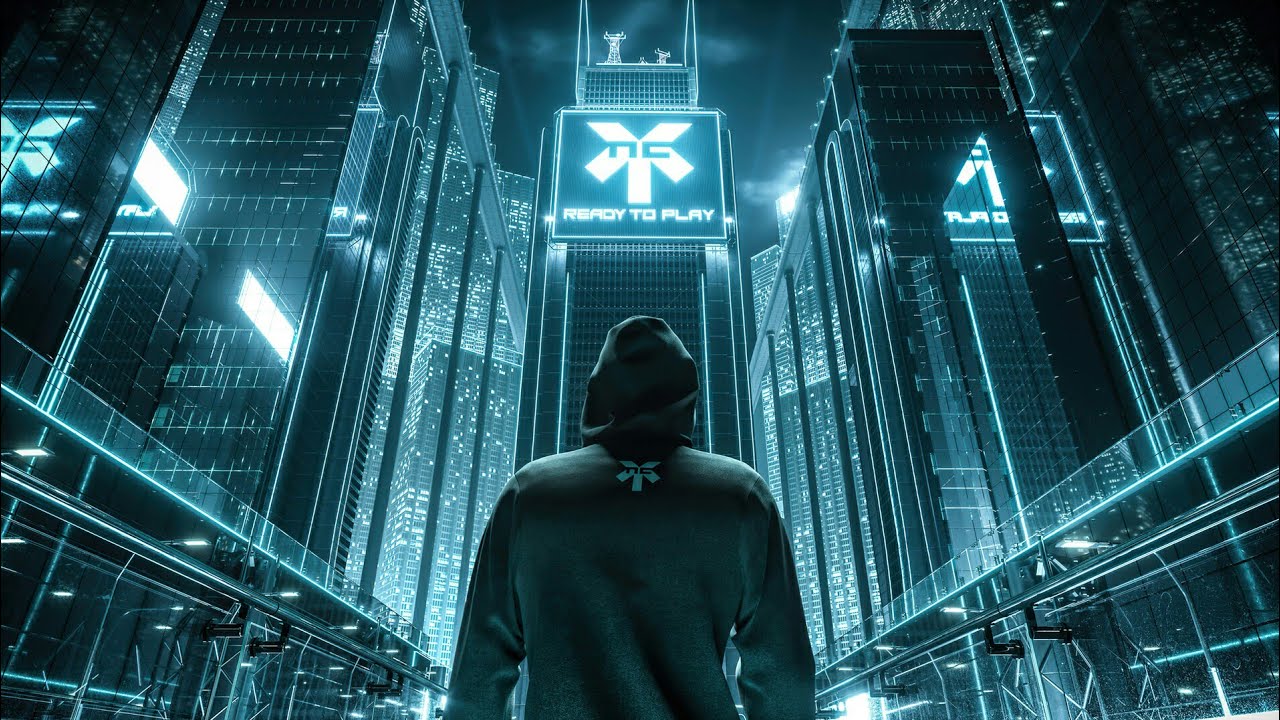 SYNYMATA & Medyk - Hate To Be