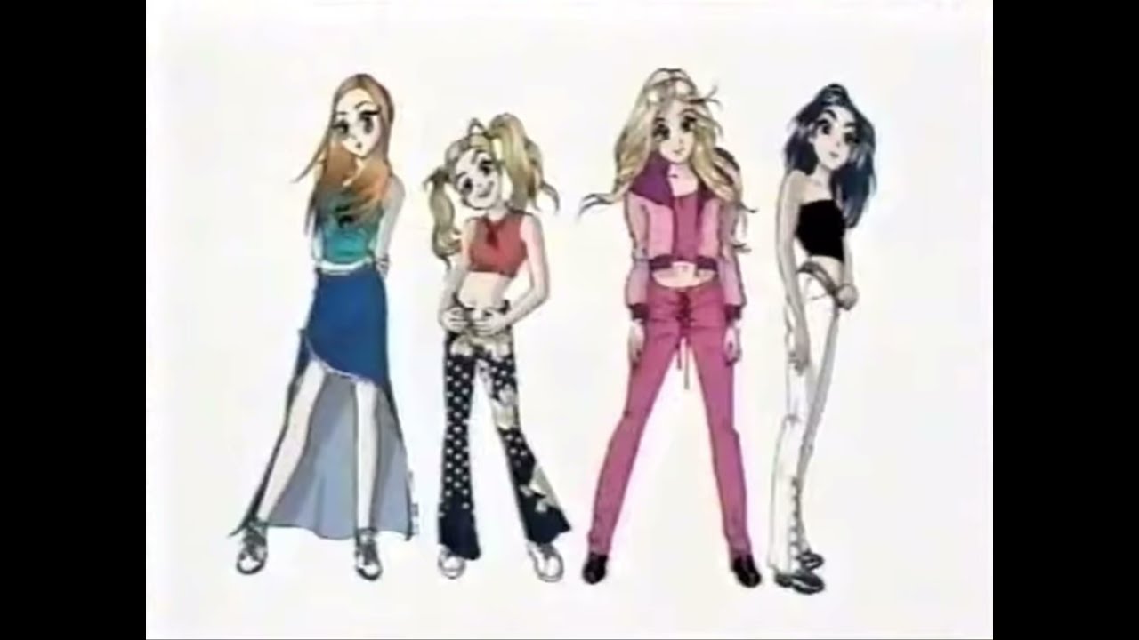 Play - Play CD + About Play DVD Commercial (2002)