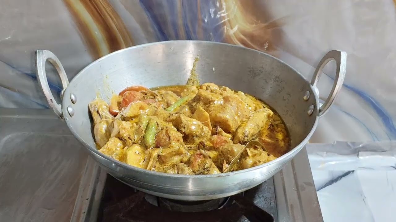 :👉 Perfect Chicken Biryani Recipe | आसान और स्वादिष्ट चिकन बिरयानी घर पर बनाएं 🍛🔥