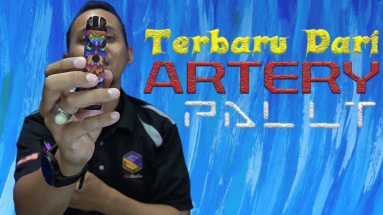 ARTERY PAL LT Apa Beza Dengan PAL SE