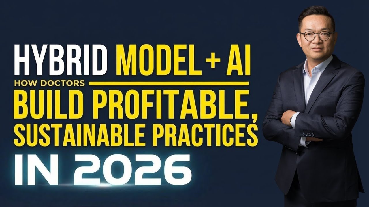 Hybrid Model + AI in 2026: Build a Profitable Private Practice