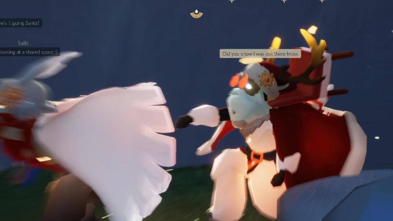Cook the magic man