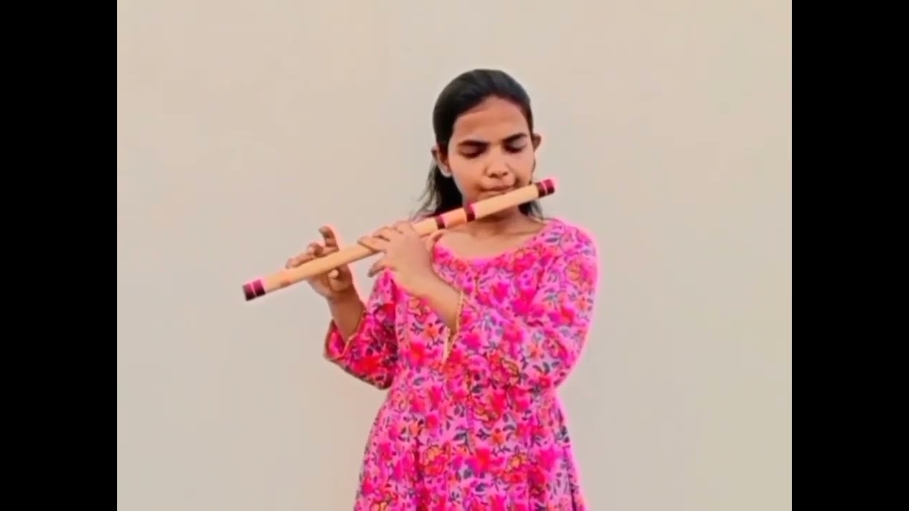 Ne krupaye kavalenu song flute version #nekrupayekavalenu #bennyjoshua #navaratnamahathi