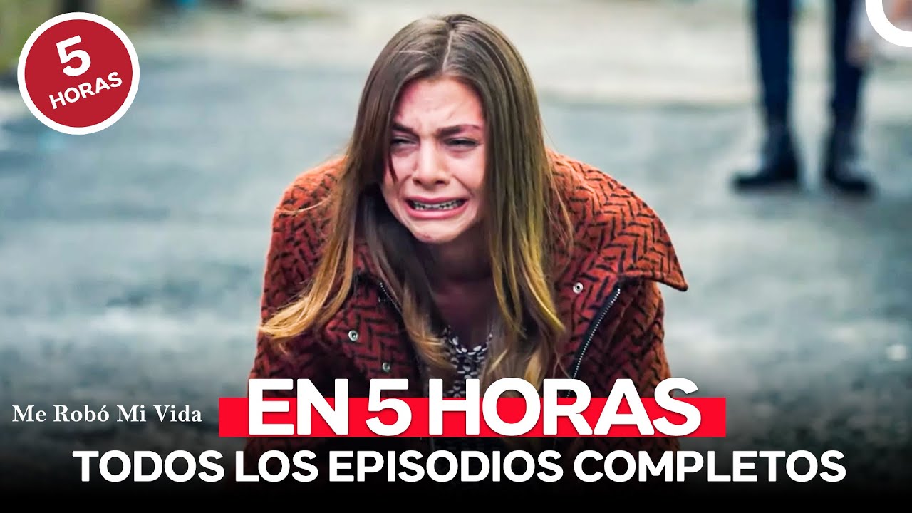 Bahar Quedó Separada De Su Hija - Me Robó Mi Vida