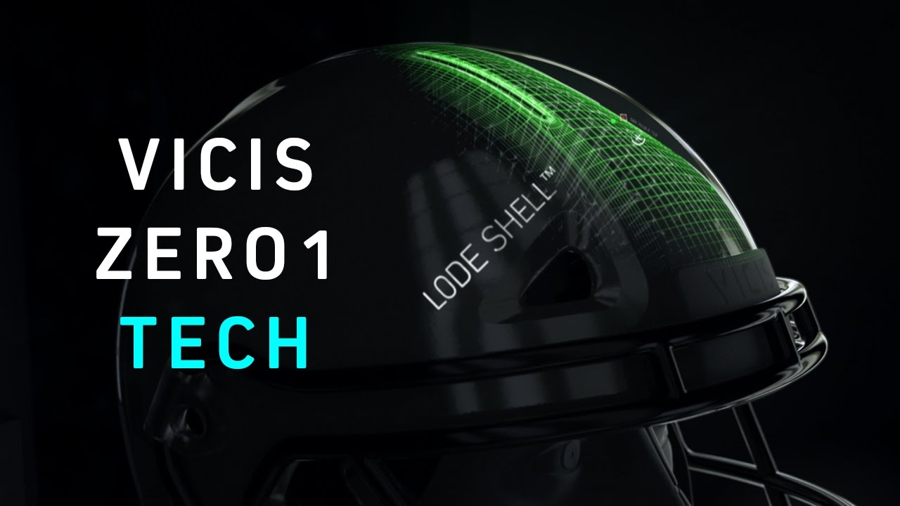 VICIS ZERO1 TECH SYNOPSIS
