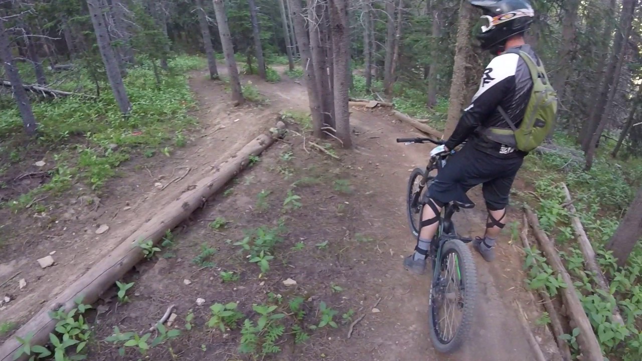 Spinning Crash
