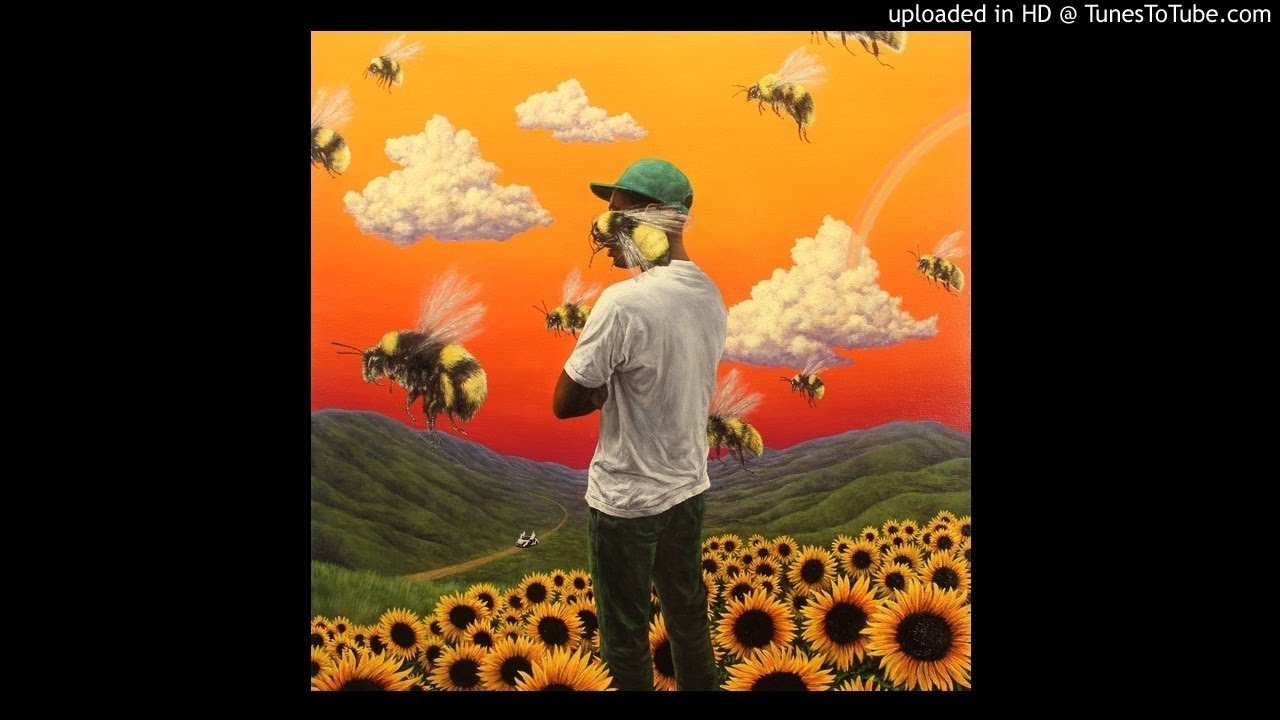 Foreword (Clean) - Tyler, The Creator (feat. Rex Orange County)