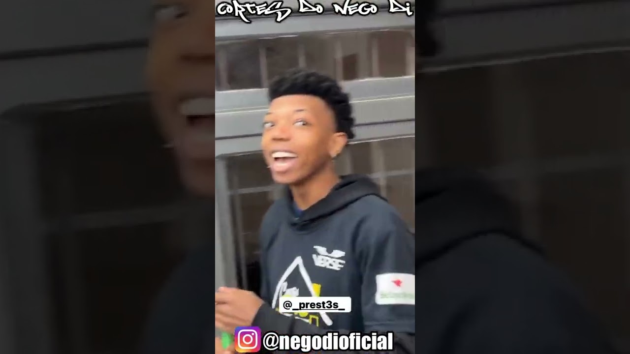 NEGO NHETA E PUMBA 