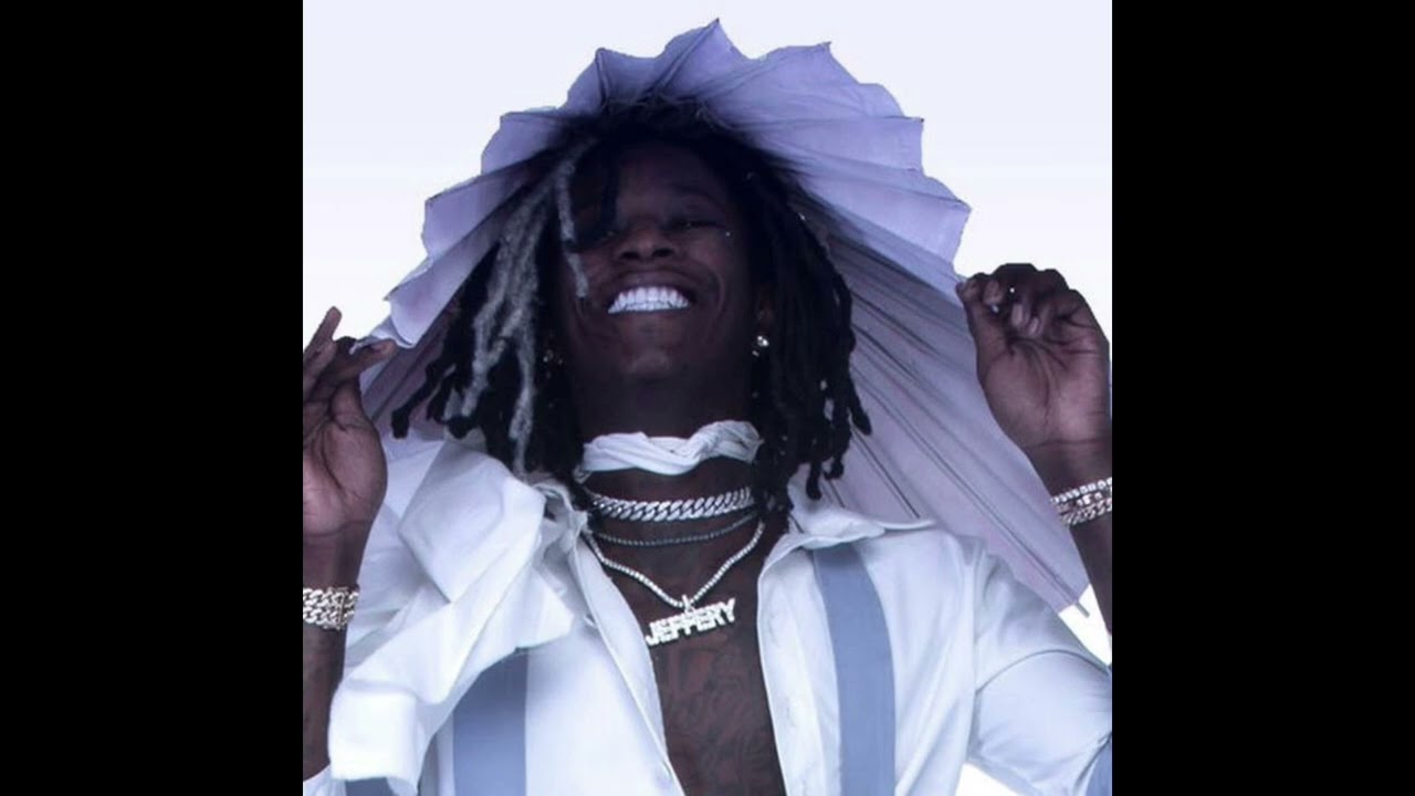 [FREE FOR PROFIT] THUGGER TYPE BEAT
