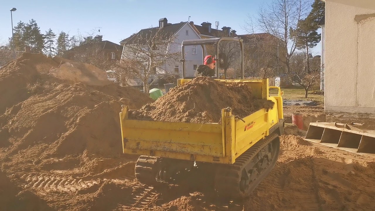 Yanmar C30-R2 - 2006