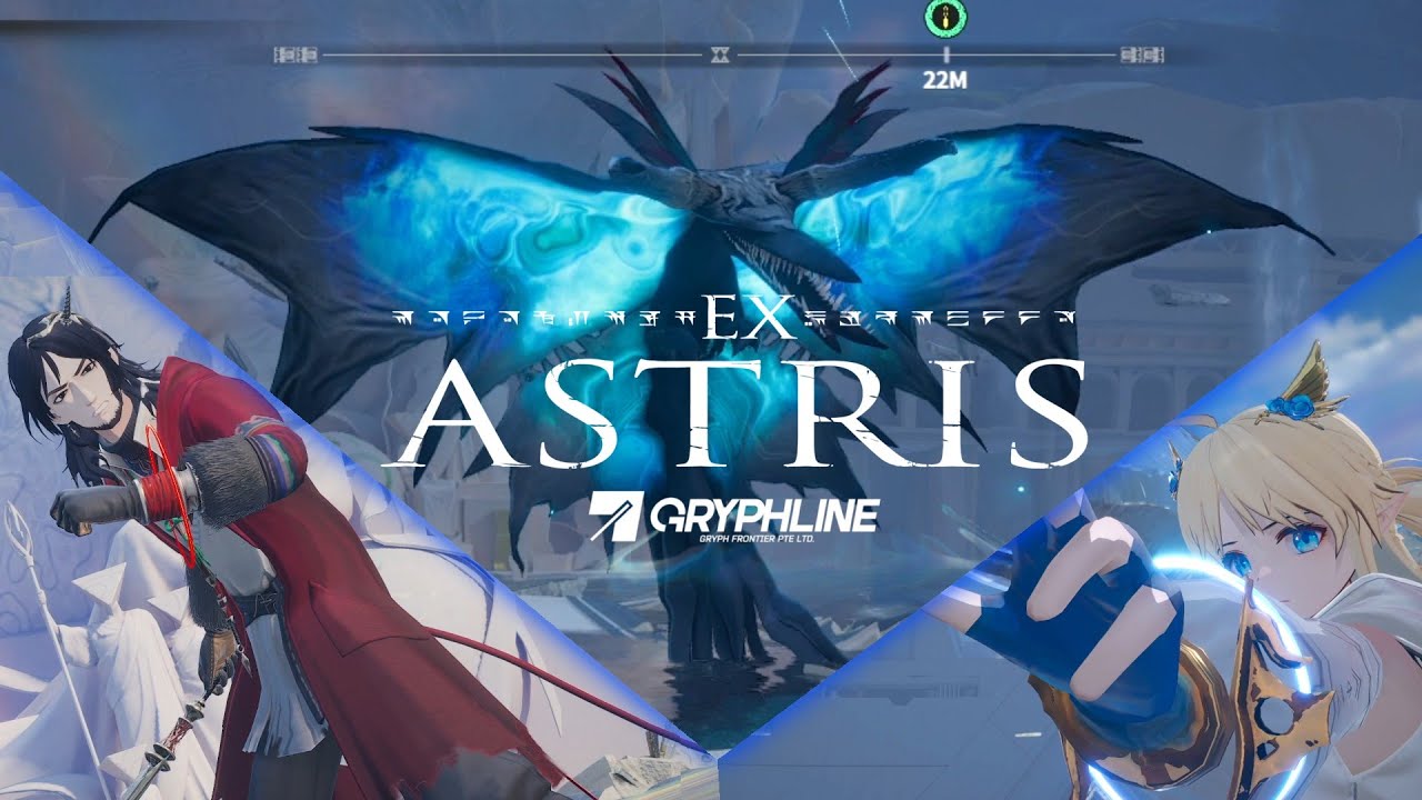 Hearth Boss Battle Gameplay - Ex Astris