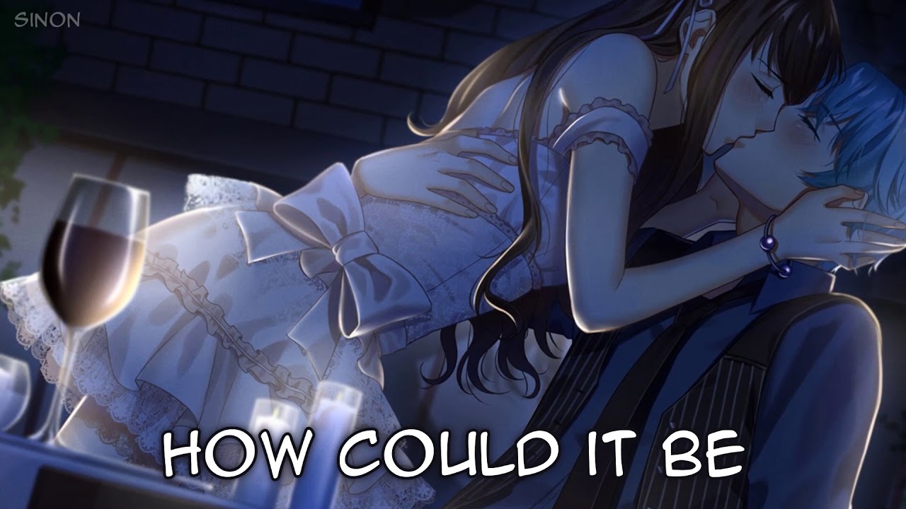 Nightcore - Everything - (Lyrics)