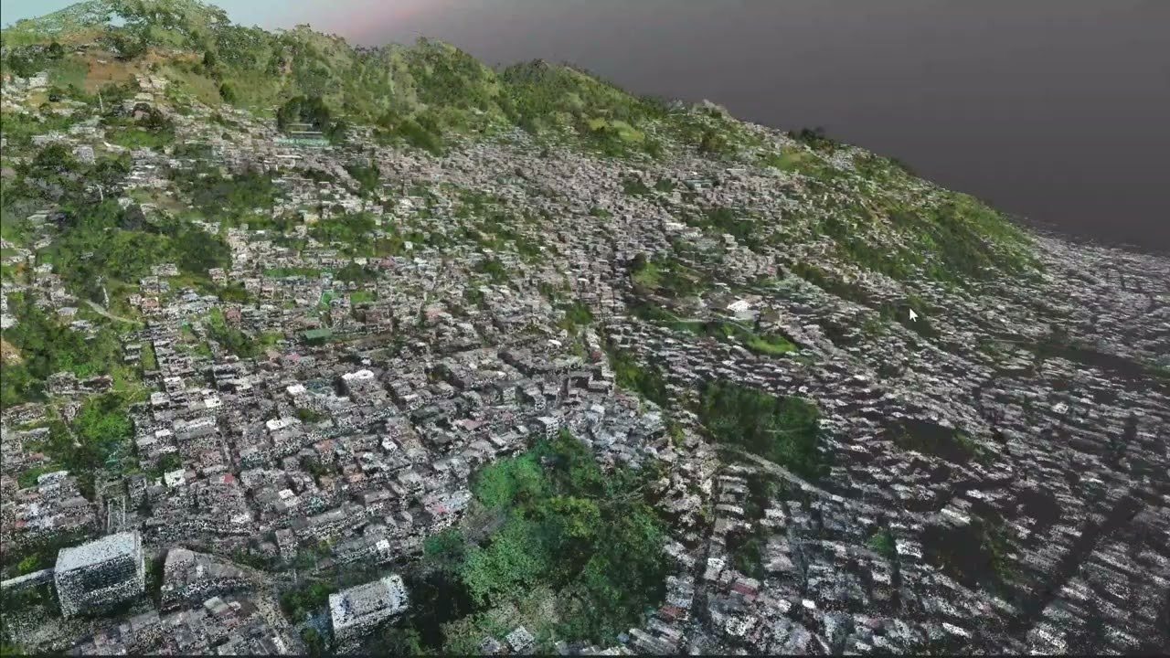 Medellín 3D 2022