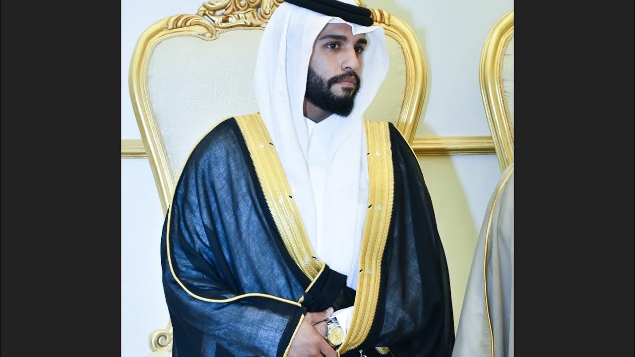 حفل زواج : محمد بن مصطفى بن محمد بن جوفان ال حريز آل مره