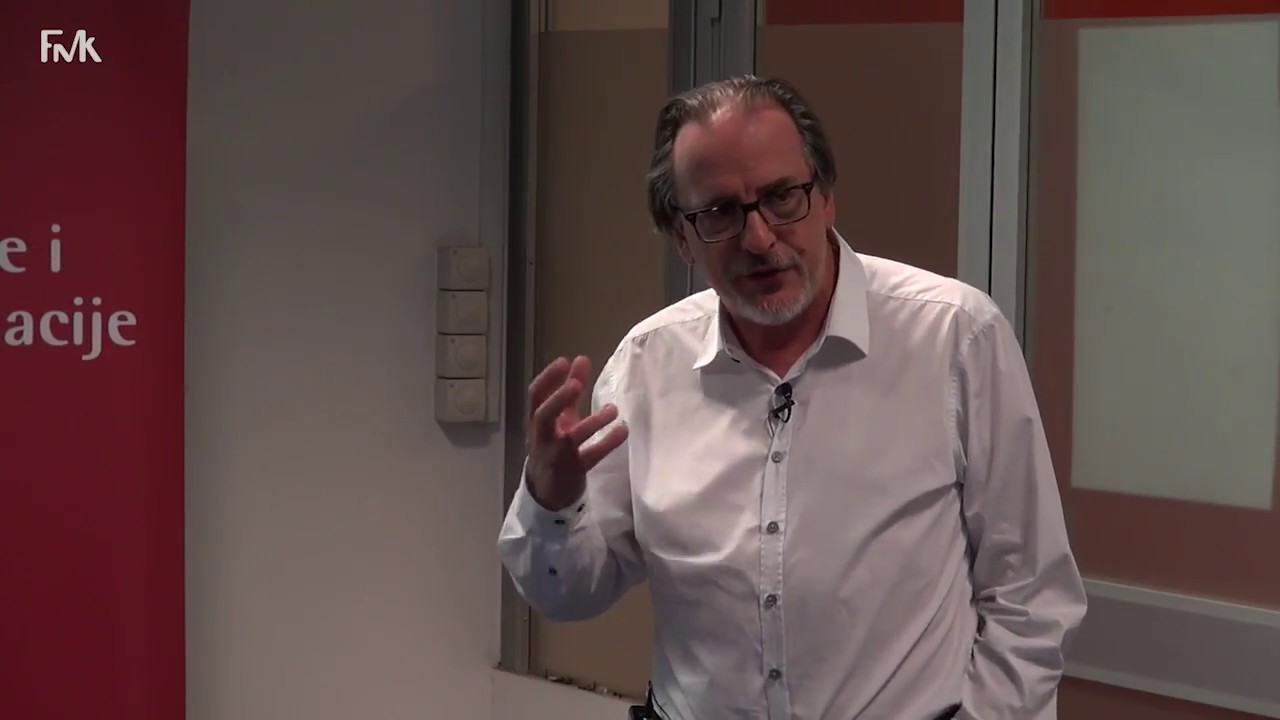 Mesec kreativne ekonomije na #FMK: Voja Žanetić
