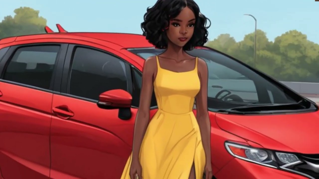 Shrr_Bang_Feel_Good(animated video)