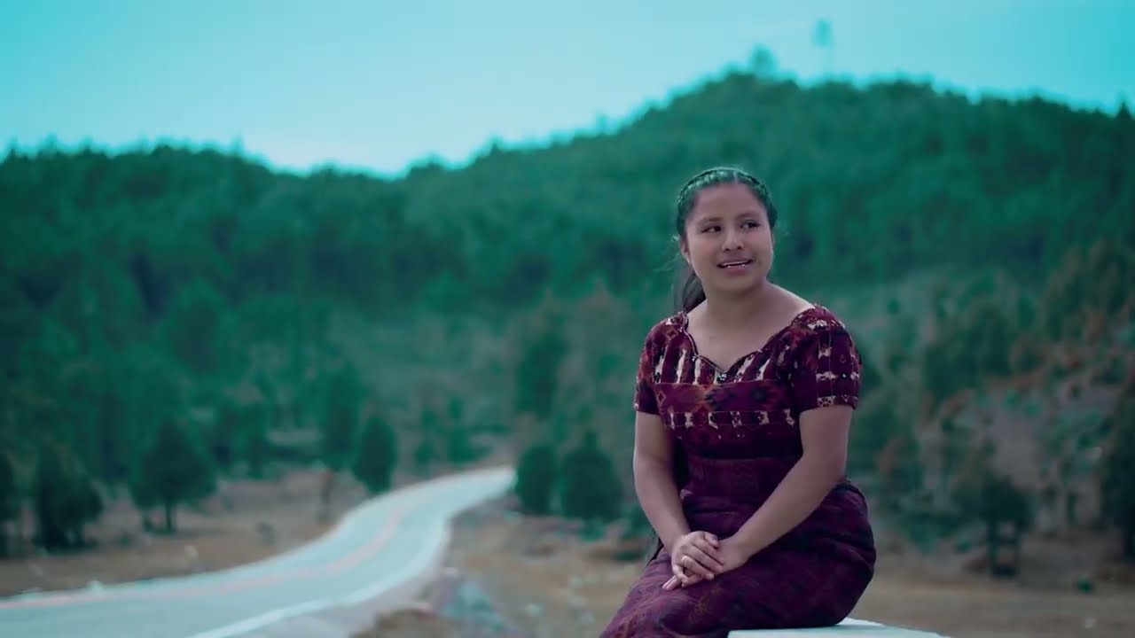 Adán nos dejó en pecado  Marta Cristóbal Videoclip Oficial