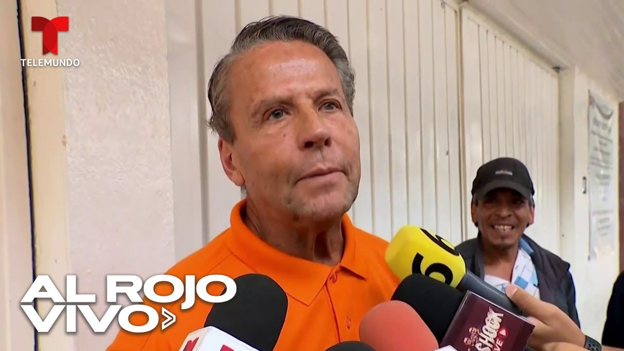 Arrestan a Alfredo Adame por insultar a la mamá de Gustavo Adolfo Infante