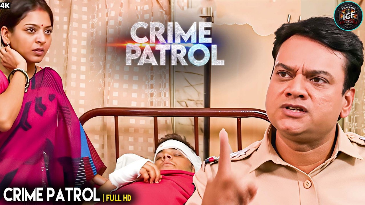 #mumbai Kaand | हॉस्पिटल में मिला एक भयानक रहस्य | Best Of Crime Patrol | Real Crime