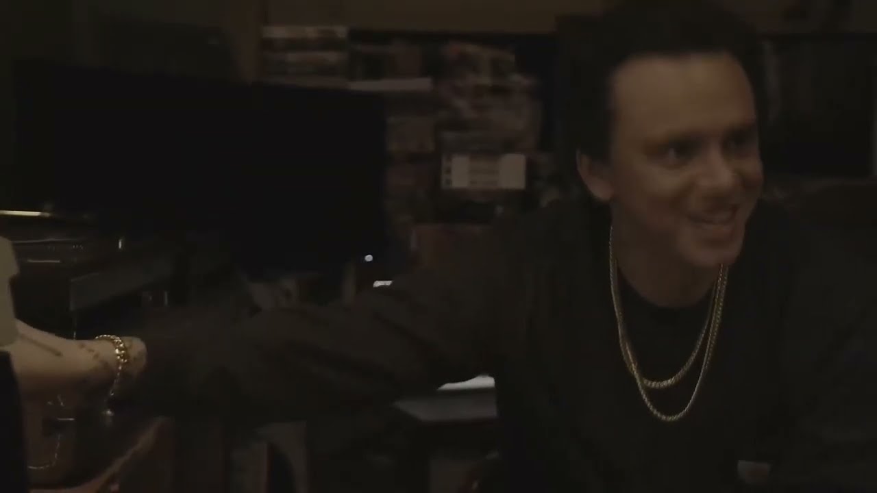 Logic Vinyl Days (All Snippets)