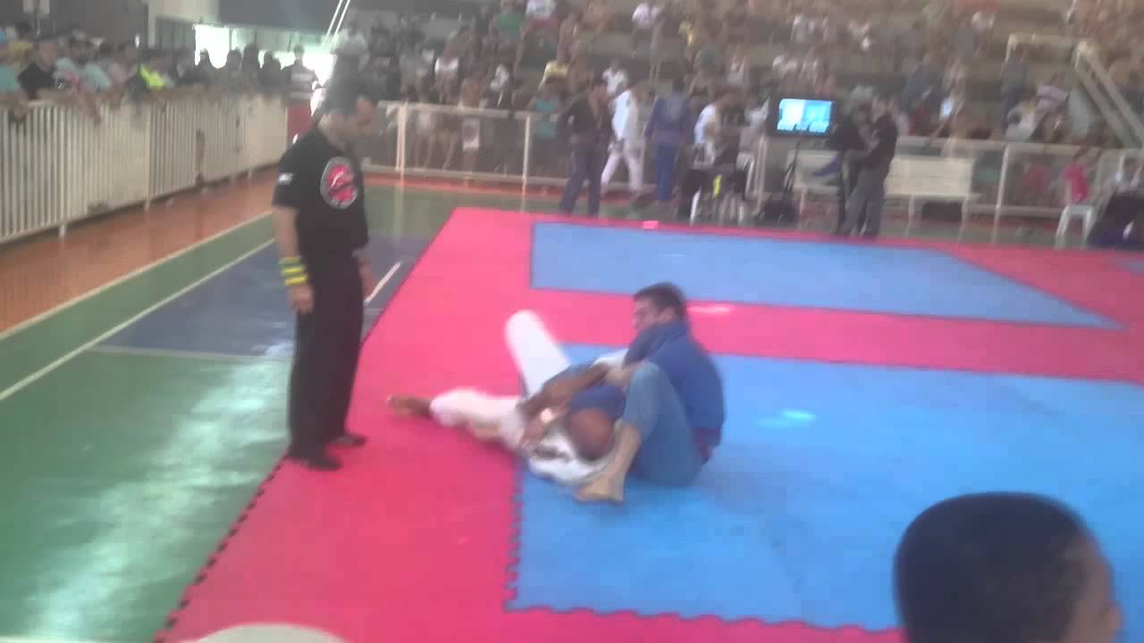 Rafael Scaramelli highlights