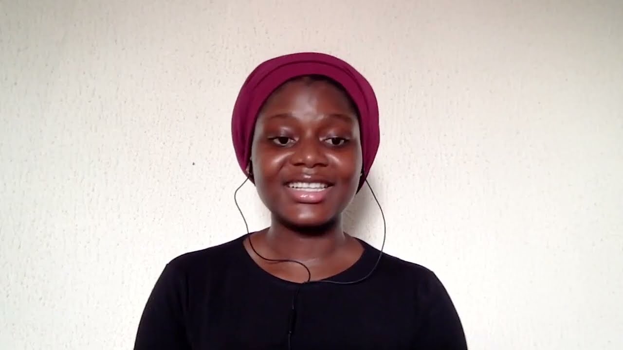 Stories of WiDS Women: The Power of Mentorship