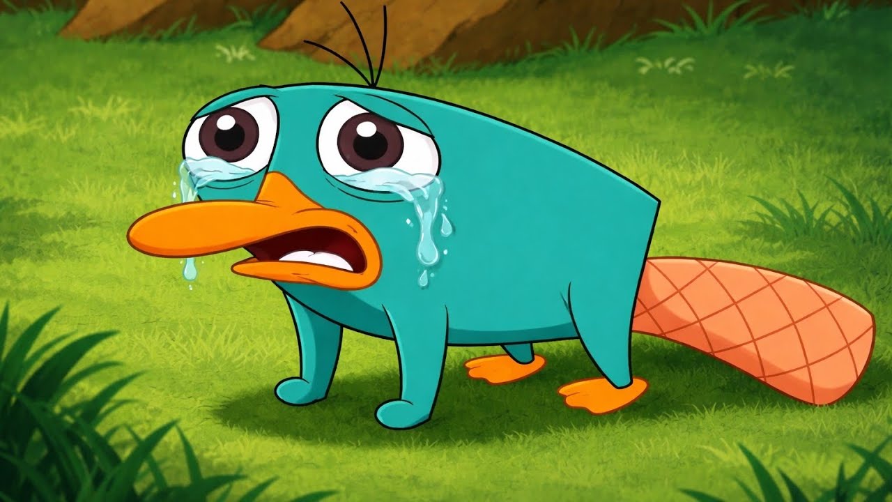 Recuerdan cuando Perry fue descubierto ¿?