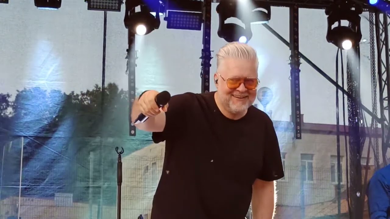IRA - THE BEST (2022) MEGA #Koncert - Mogielnica - (#Live) - THE STAR