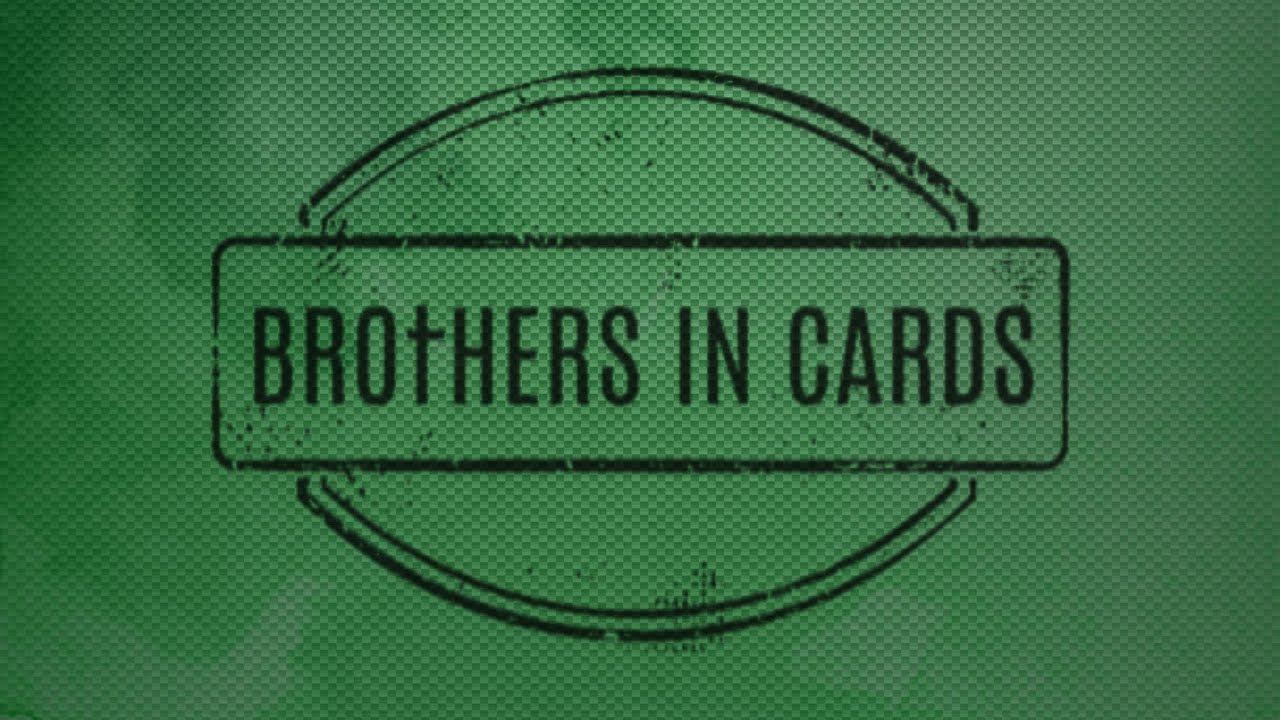 Brothers In Cards Subscription Box: Pack Plus Program