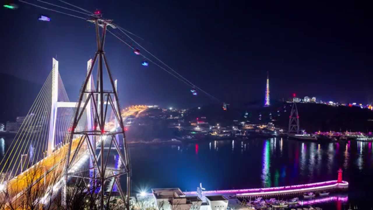 여수해상케이블카