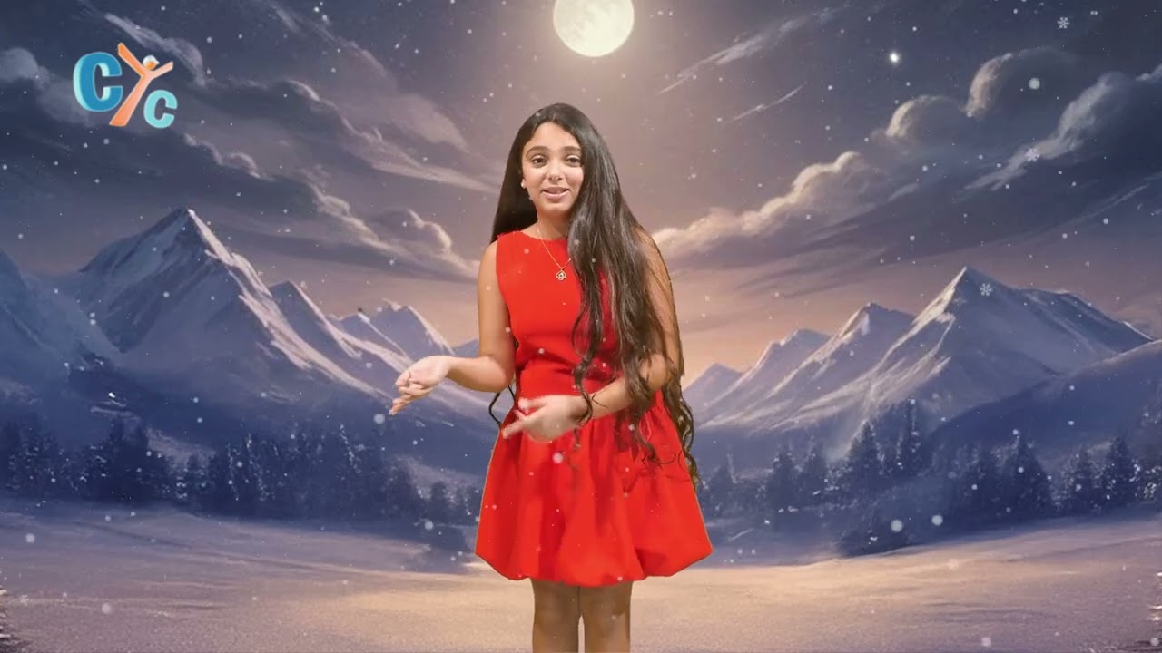 Обещание, данное Богом в Эдеме | Рождественские подсказки, 1 серия 