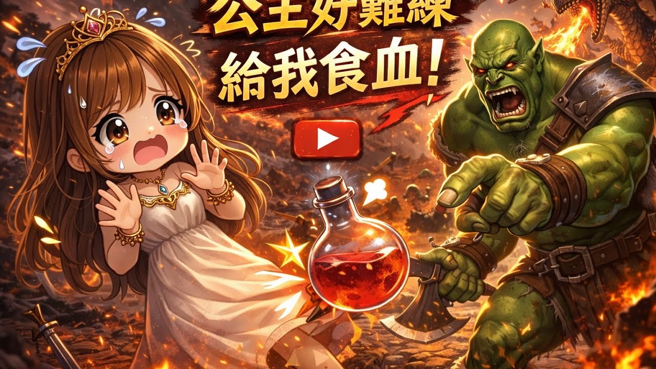 【Catmumu玩遊戲-經典天堂】-找我一起玩