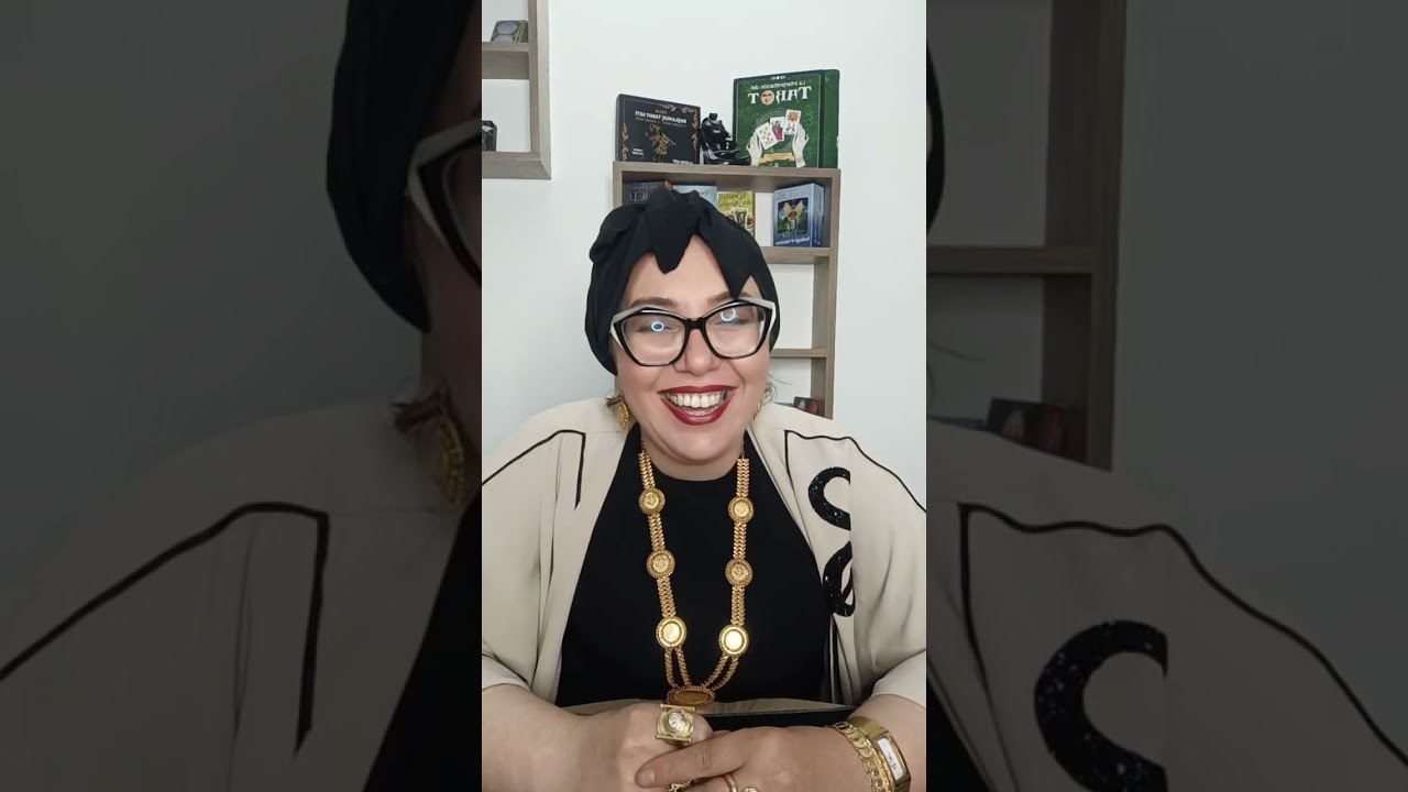 برج العقرب من هلا لنهايه الشهر 10
