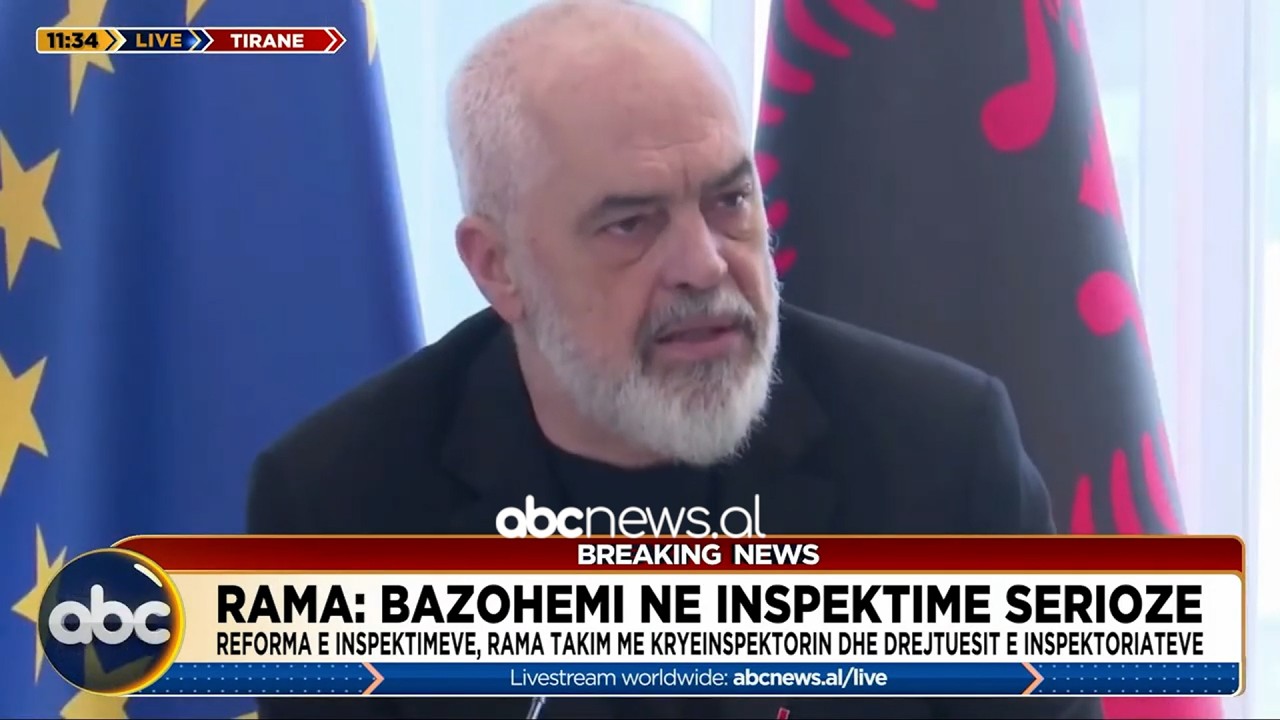 “Në parlament nuk na ke kursyer”, Rama-Sulës: Koha të shohim! Jemi vend i vogël  për t’u ndarë