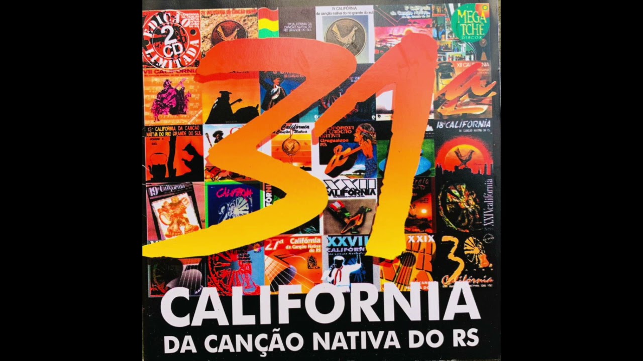 LÁ NA FRONTEIRA | CÉSAR OLIVEIRA E ROGÉRIO MELO | 2002