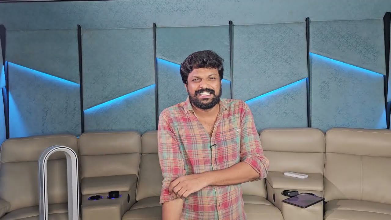 Bigg Boss Telugu 9 Episode 37 6th Week Nominations Entertaining Review By Adi Reddy | Wild Cards 