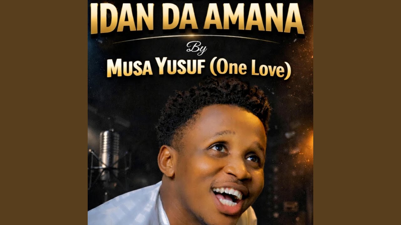 idan da amana