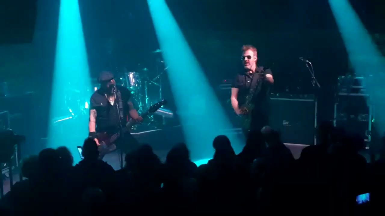 Ohrenfeindt - Komm schon und hol's Dir - Rockpalast Bochum 2026