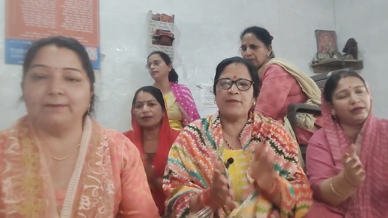 Bhole baba ji ka pyara sa bhajan 🙏