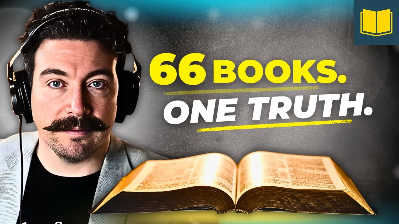Is the Bible REALLY God’s Word? (Inerrant, Authoritative, Sufficient—Explained for New Believers)