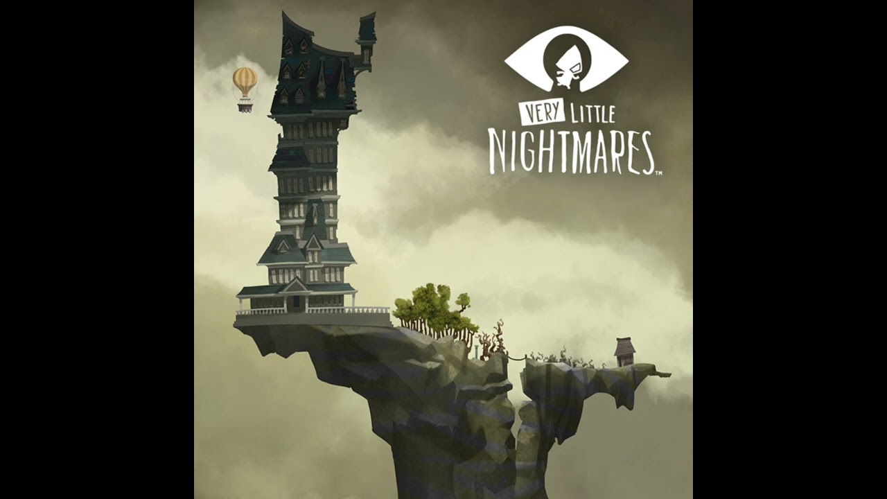 Very Little Nightmares - Main Theme