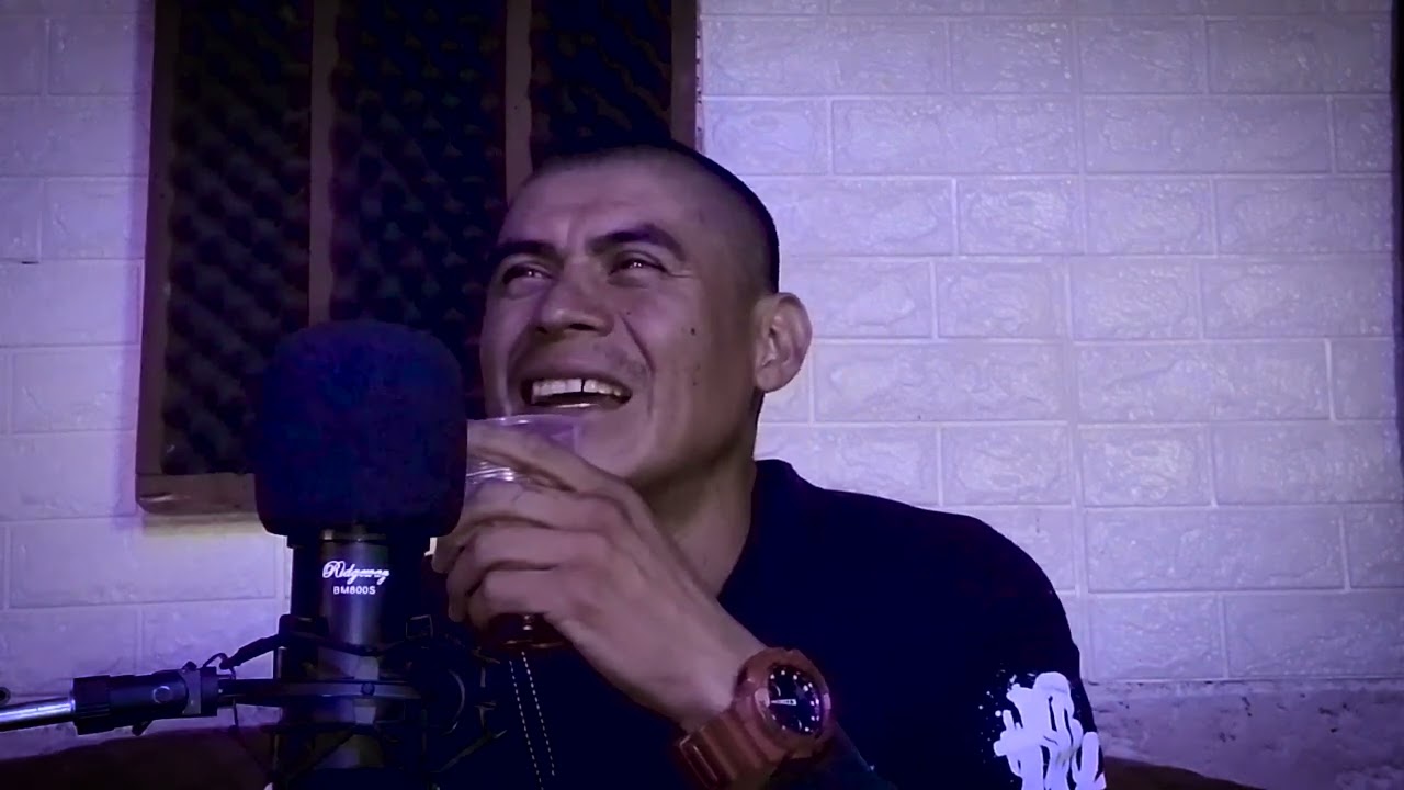 ENTREVISTA - PROA - ECATEGRAFF / EMISORA RECORDS / MROTS