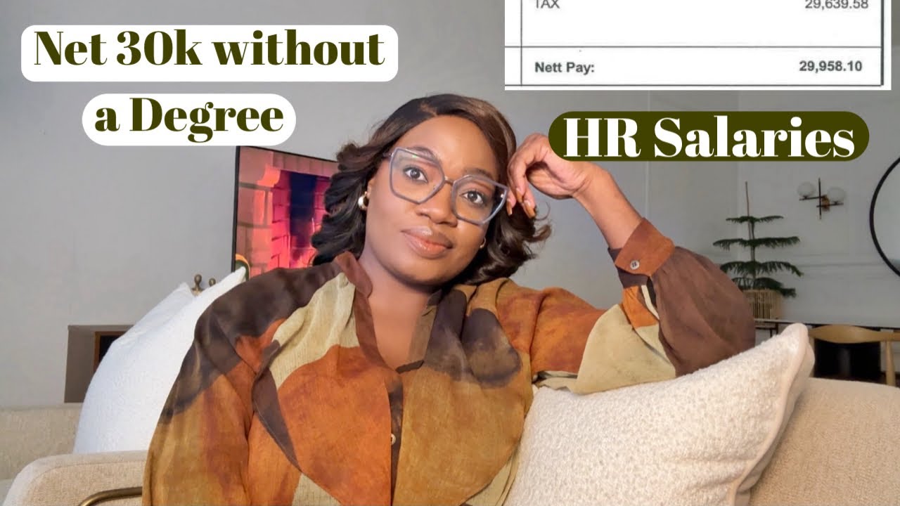 How much Human Resources Practitioners earn in Namibia | Salaries in Media & Communications