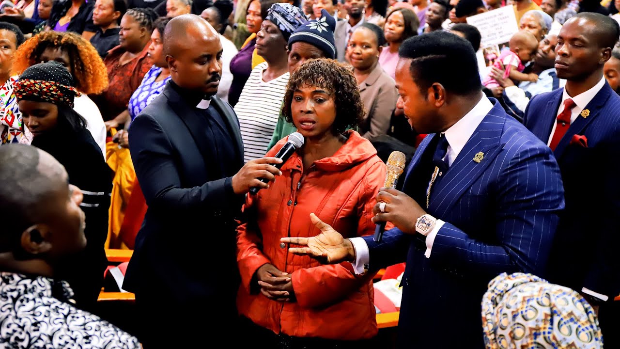 Master's Degree, but No Permanent Job - Watch what the Prophet SAID!