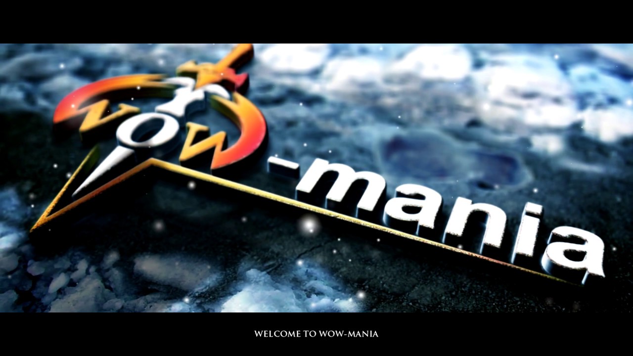 WoW-Mania 2019 - Part 13