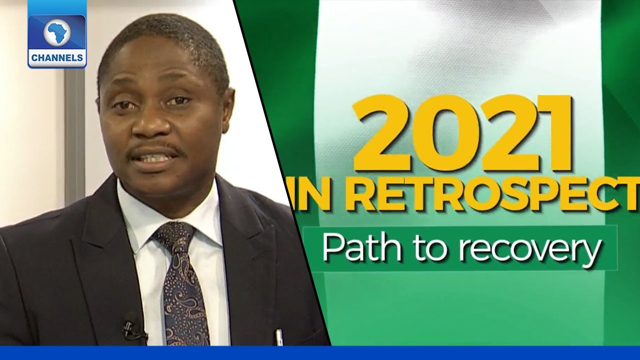 A Review Of Nigeria&rsquo;s Infrastructure Development In 2021