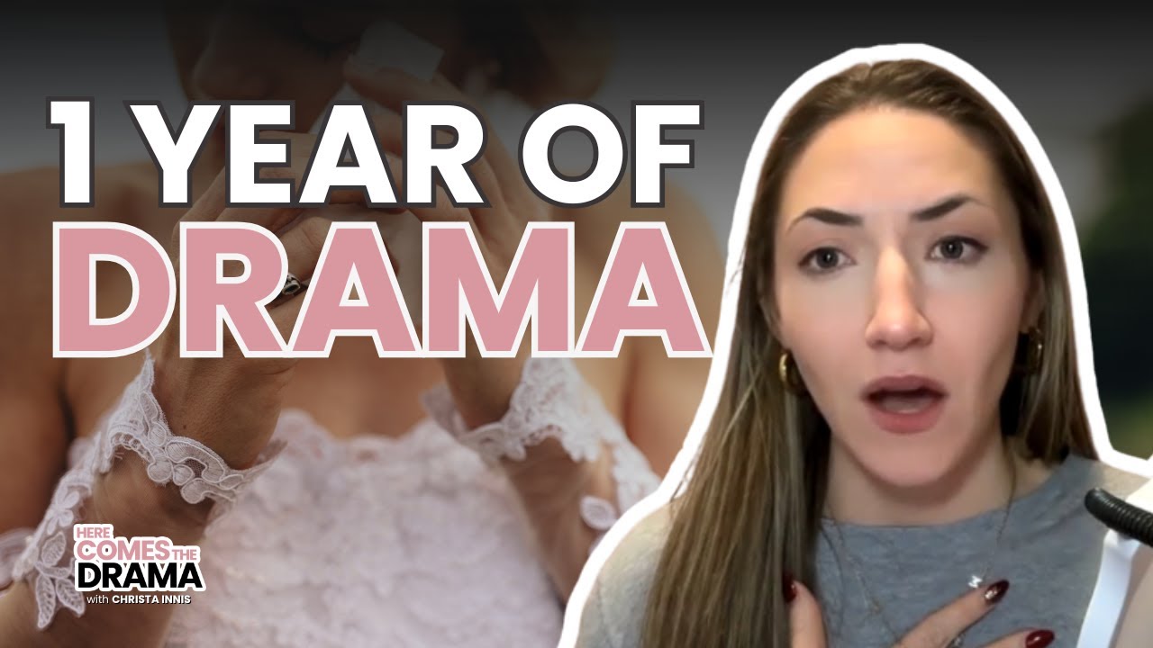 One-Year Anniversary Special: Audience Favorites, BIG Giveaway & a Toxic Engagement Story