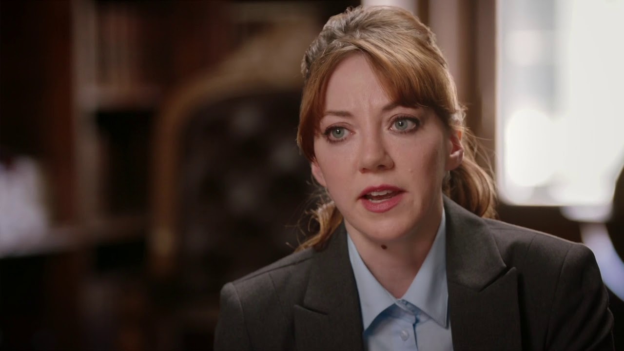Cunk On Britain S01E01 Beginings